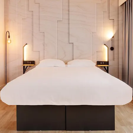 Otel Lillenium Eurasante