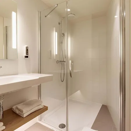 Otel Lillenium Eurasante 3*