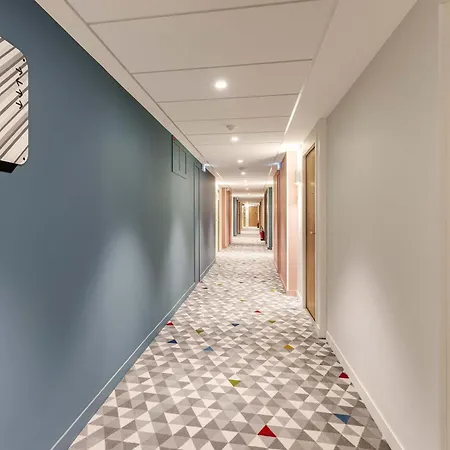 Lillenium Eurasante Otel