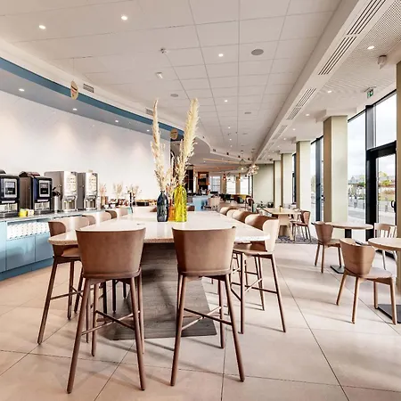 Otel Lillenium Eurasante 3*